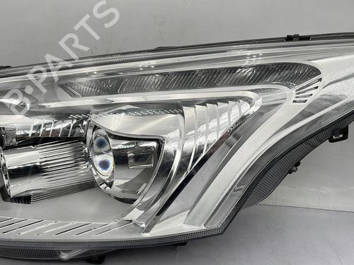 Left headlight FORD B-MAX (JK) 1.0 EcoBoost | BP29604503C28