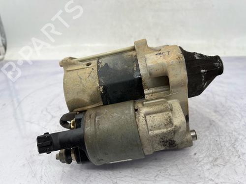 Used Starter Starter PEUGEOT 208 II (UB_, UP_, UW_, UJ_) 1.2 PureTech 75 (75 hp) 34226680 34226680