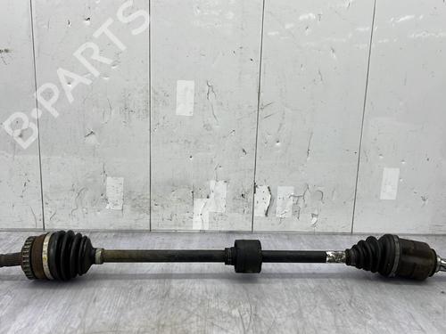 Used Right front driveshaft OPEL TIGRA TwinTop (X04) 1.3 CDTI (R97) (69 hp) 23696646