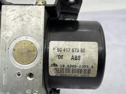 ABS pump CITROËN C5 I (DC_) 2.0 HDi (DCRHZB, DCRHZE) | BP29839363M43