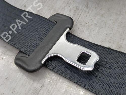 Used Front right seatbelt Front right seatbelt CITROËN C1 (PM_, PN_) 1.0 (68 hp) 23707420 23707420