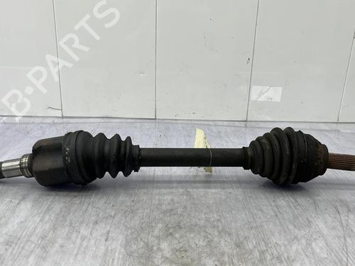 Used Left front driveshaft Left front driveshaft FORD FOCUS I Turnier (DNW) 1.8 Turbo DI / TDDi (90 hp) 23674569 23674569
