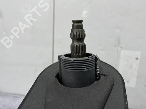 Used Steering rack FIAT PUNTO (188_) 1.2 60 (188.030, .050, .130, .150, .230, .250) (60 hp) 23751650