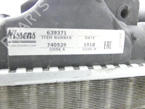 Køler RENAULT MEGANE I (BA0/1_) 1.6 16V (BA04, BA0B, BA11, BA1J, BA16, BA19, BA1K, BA1V,... | BP23671289M31 