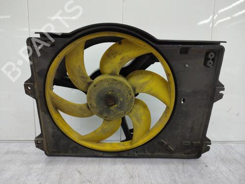 Used Radiator fan ROVER 200 II Hatchback (RF) 214 Si (103 hp) 23708921