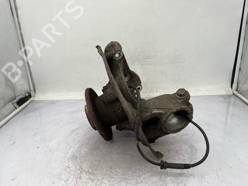 Left front steering knuckle BMW 3 (E90) 320 d | BP37636405M25 - Image 3