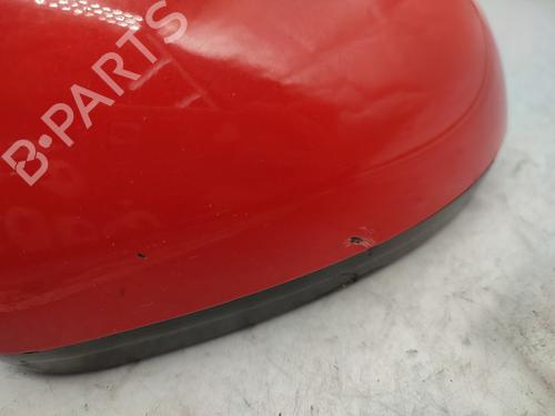 Right mirror OPEL CORSA E (X15) 1.4 Turbo (08, 68) | BP27681902C27 - Image 6