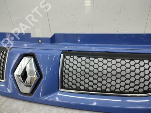 Grill RENAULT TRAFIC II Van (FL) 1.9 dCi 100 (FL0C, FL0K, FL0B) | BP23710806C40  - Image 10