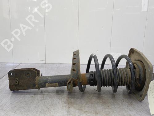 Left front shock absorber CITROËN JUMPY II Van 1.6 HDi 90 8V | BP23707190M16 - Image 4