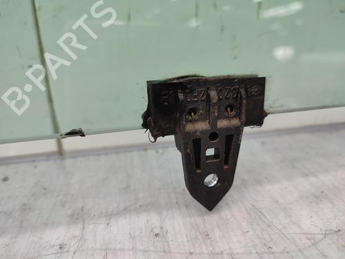 Front right door window NISSAN QASHQAI / QASHQAI +2 I (J10, NJ10, JJ10E) 1.5 dCi | BP23720469C19 