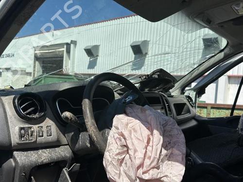 Other RENAULT TRAFIC III Van (FG_) 1.6 dCi 95 (FGMJ, FGMR) | BP26577137O1  - Image 19