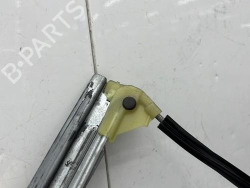 Front right window mechanism RENAULT CLIO II (BB_, CB_) 1.2 (BB0A, BB0F, BB10, BB1K, BB28, BB2D, BB2H, CB0A,... | BP23679577C23 