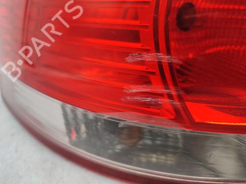 Left taillight AUDI A3 (8P1) 1.9 TDI | BP27370364C34 