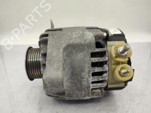 Used Alternator CITROËN C1 (PM_, PN_) 1.0 (68 hp) 23710091