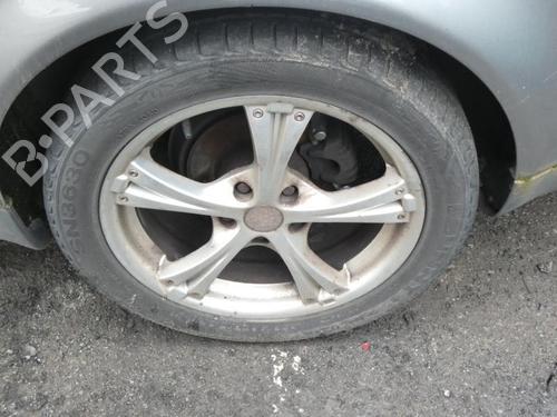 Gearbox AUDI A6 C5 (4B2) 2.5 TDI | BP23705273M3 