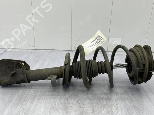 Left front shock absorber RENAULT LAGUNA II (BG0/1_) 1.9 dCi | BP23702785M16 