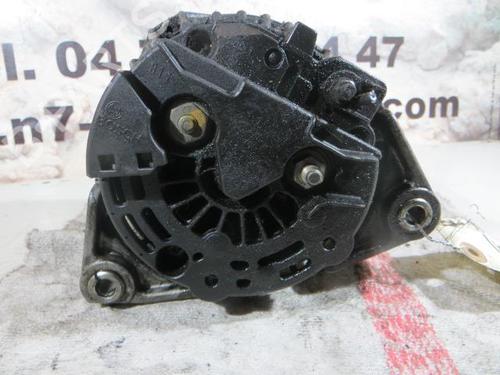 Used Alternator Alternator OPEL VECTRA B (J96) 2.2 DTI 16V (F19) (120 hp) 23673197 23673197