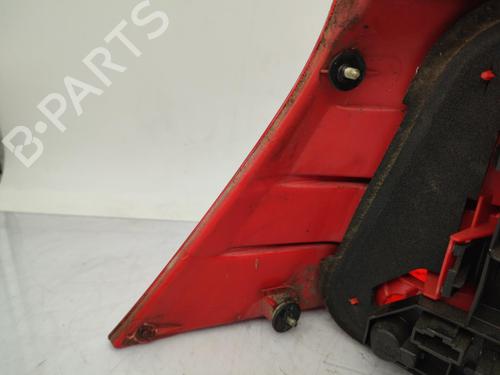 Right taillight VW GOLF IV (1J1) 1.6 16V | BP23676789C35 