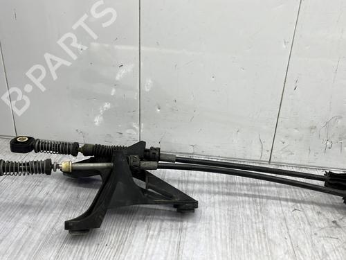 Gear lever VW GOLF PLUS V (5M1, 521) 1.6 TDI | BP29757033M90