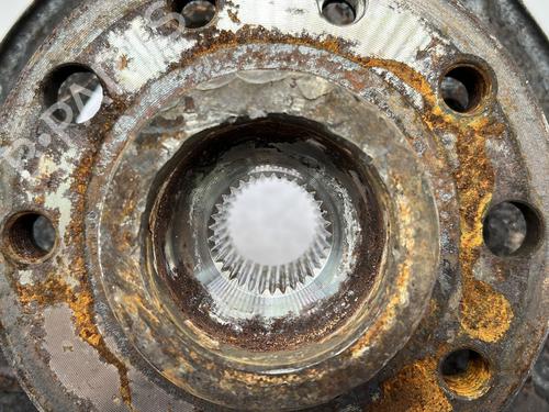 Right front steering knuckle OPEL ASTRA G Hatchback (T98) 2.0 DTI 16V (F08, F48) | BP23688878M26 