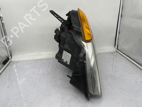 Left headlight RENAULT MODUS / GRAND MODUS (F/JP0_) 1.2 (JP0C, JP0K, FP0C, FP0K, FP0P, JP0P, JP0T) | BP36149055C28 - Image 6