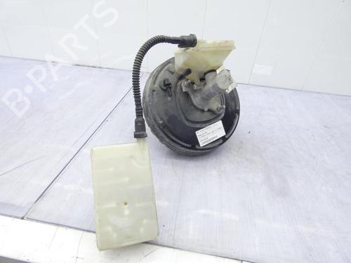 Used Servo brake CITROËN BERLINGO MULTISPACE (B9) 1.6 HDi 90 (90 hp) 23670558