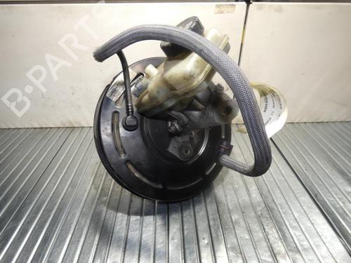 Servo brake RENAULT MEGANE II (BM0/1_, CM0/1_) 1.9 dCi (BM0G, CM0G) | BP23685894M42 