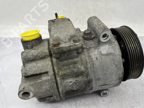 AC compressor SEAT LEON (1P1) 2.0 TDI | BP33652408M34 - Image 8