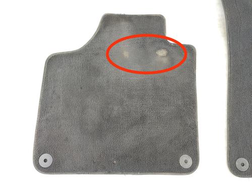 Other AUDI A3 Sportback (8PA) 1.6 TDI | BP23680492O1