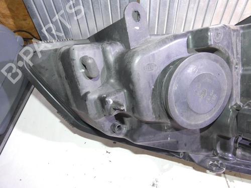 Left headlight RENAULT SCÉNIC II (JM0/1_) 1.9 dCi (JM0G, JM12, JM1G, JM2C) | BP23697647C28  - Image 7