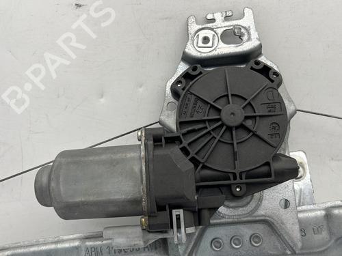 Used Front right window mechanism Front right window mechanism PEUGEOT 207 (WA_, WC_) 1.4 HDi (68 hp) 33969305 33969305