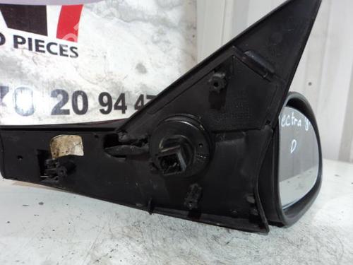 Right mirror OPEL VECTRA B (J96) 2.2 DTI 16V (F19) | BP23671879C27 