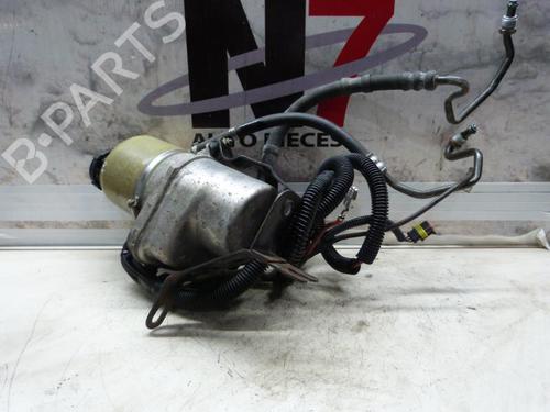 Styring servopumpe OPEL ASTRA G Hatchback (T98) 2.0 DTI 16V (F08, F48) (101 hp) 23665997
