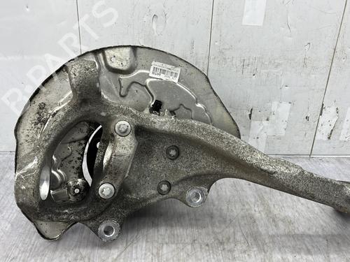 Right front steering knuckle MERCEDES-BENZ E-CLASS T-Model (S213) E 220 d (213.204) | BP32383702M26