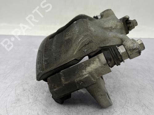 Used Right front brake caliper Right front brake caliper VW TOURAN (5T1) 1.6 TDI (110 hp) 23681296 23681296