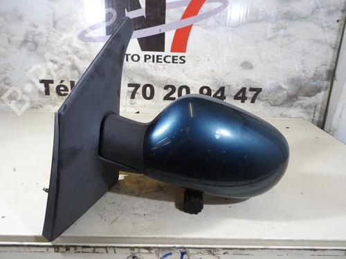 Used Left mirror Left mirror 23664096 23664096