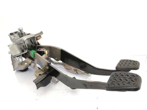 Pedal CITROËN C1 II (PA_, PS_) 1.0 VTi 68 | BP23741767I4 