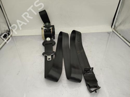 Rear right seatbelt RENAULT TWINGO II (CN0_) 1.2 16V (CN04, CN0B) | BP23729770I28 - Image 6