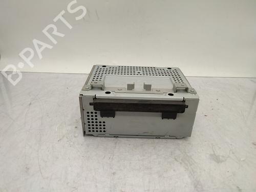 Used Radio FORD FIESTA VI (CB1, CCN) 1.25 (82 hp) 26032314