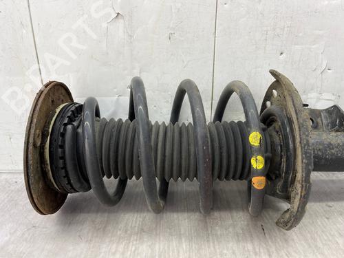 Used Left front shock absorber Left front shock absorber 36956519 36956519