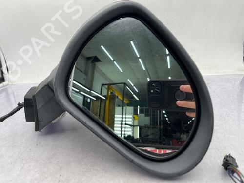 Used Right mirror Right mirror PEUGEOT 207 SW (WK_) 1.6 HDi (109 hp) 34476868 34476868