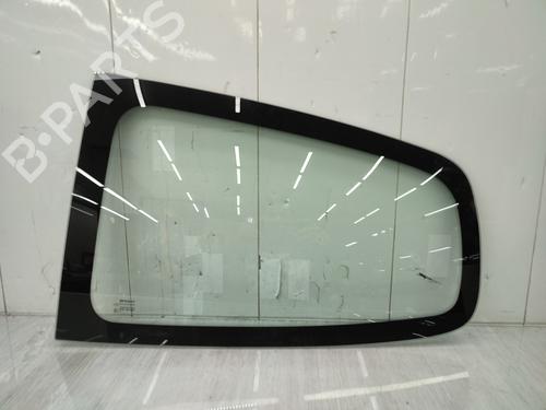 Panel rute bak venstre RENAULT TWINGO II (CN0_) 1.2 16V (CN04, CN0B) (75 hp) 28015258