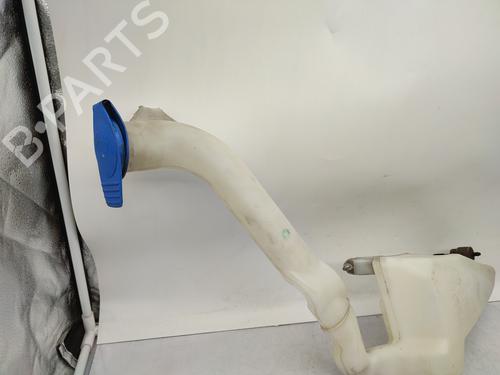Windscreen washer tank VW POLO (9N_, 9A_) 1.4 TDI | BP24887276C113 