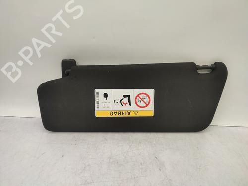 right-sun-visor-mercedes-benz-c-class-t-model-s204-2007-2008-2009-2010-2011-2012-2013-2014-25153605 main image