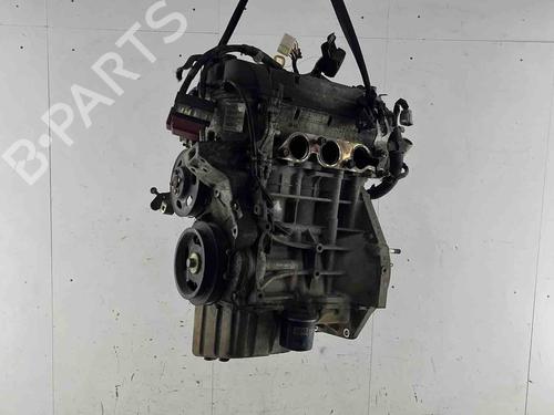 Engine NISSAN PIXO (UA0) 1.0 | BP35890192M1 - Image 2