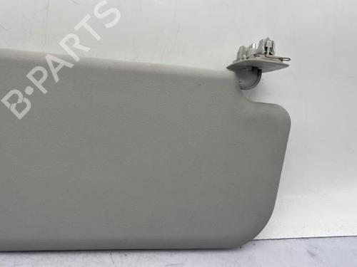 Left sun visor CITROËN BERLINGO Box Body/MPV (K9) 1.5 BlueHDi 130 | BP23752431I1 - Image 4