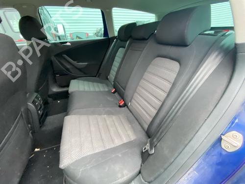 Seats set VW PASSAT B6 Variant (3C5) 2.0 TDI 16V | BP39607476C78 - Image 9