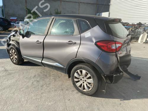 Rear parcel shelf RENAULT CAPTUR I (J5_, H5_) 1.5 dCi 110 | BP36646338C85 - Image 79
