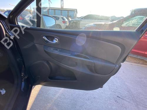 Dashboard RENAULT CLIO IV (BH_) 1.5 dCi 75 | BP37531033C46 - Image 47