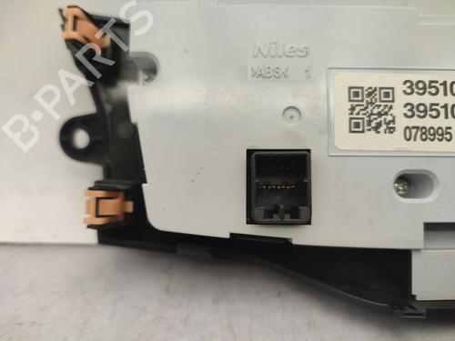 Climate control SUZUKI SWIFT IV (FZ, NZ) 1.3 DDiS (AZG413D, ZC02S, ZC92S) | BP26320039I5 - Image 7